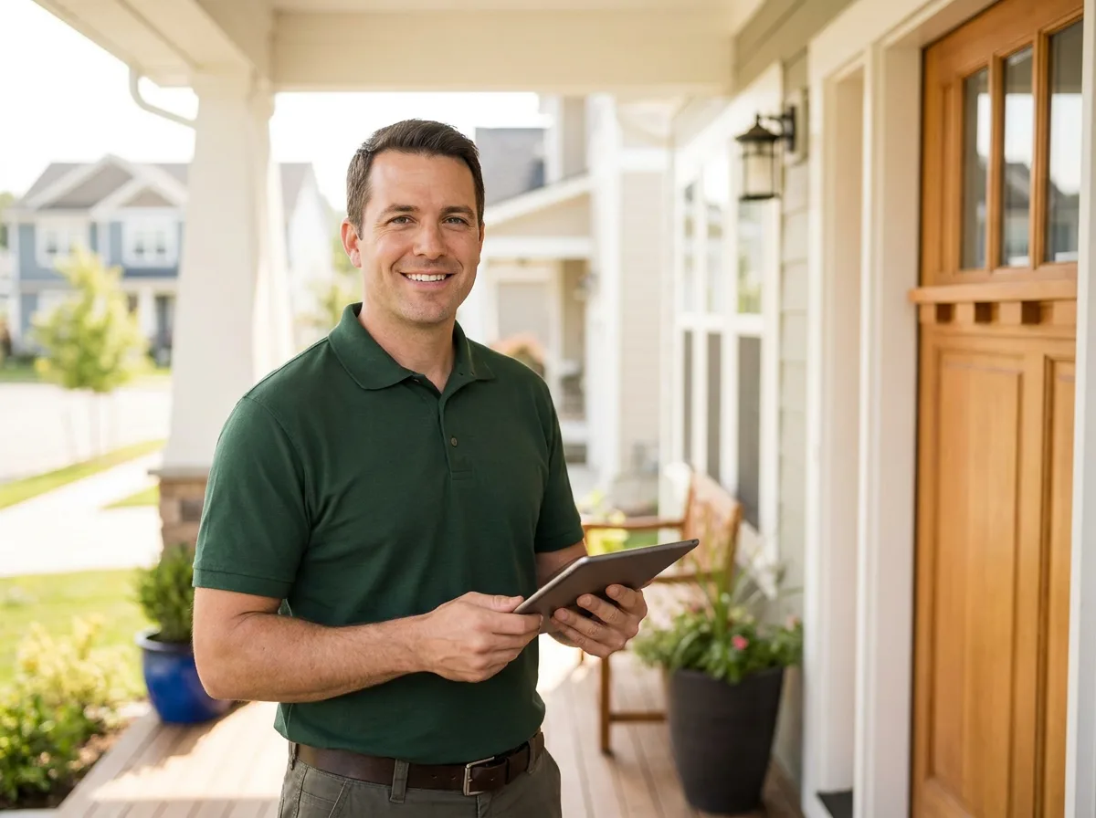 Pest control FAQs for Cloverdale, OH